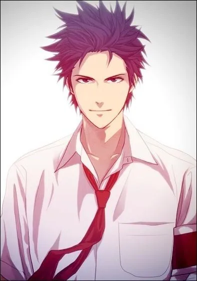 Qu'est-ce qui est le plus bizarre chez Sjir Agata, le premier prsident du conseil des tudiants ?