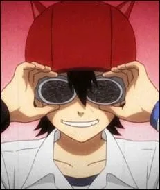 Bossun est le chef du Sket. Quelles sont ses caractristiques ?