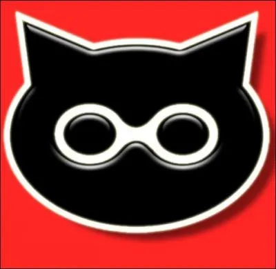 Lequel des trois hros a toujours dans la bouche une sucette au got immonde ?