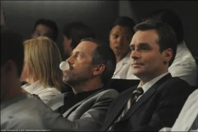 Qui est son meilleur ami ?