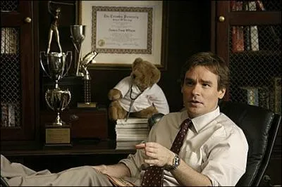 Qu'apprend-on  son sujet dans la dernire saison ?