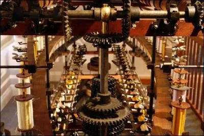 Comment appelle-t-on l'levage des vers  soie dont on vous contera l'histoire au Muse du vers  soie  Taulignan dans la Drme ?