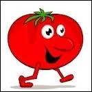 Groseille, mon nom est-il celui d'une tomate ?