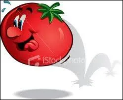 Louise Bonne, fais-je partie des tomates ?