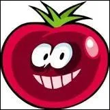 Couillon de coq, suis-je vraiment une tomate ?