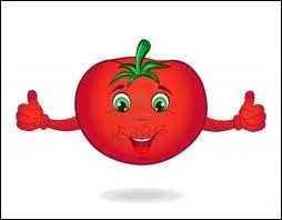 Raisin vert, suis-je le nom d'une tomate ?