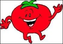 Violetor, suis-je une tomate ?