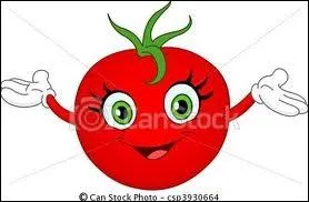 Coeur de pigeon, pensez-vous que je sois une tomate ?