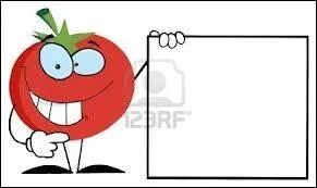 Coeur de boeuf, suis-je une tomate ?