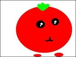 Belle fille de la Manche, me prenez-vous pour une tomate ?