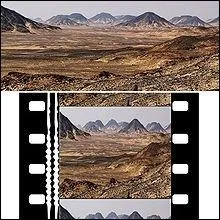 Mais qu'est-ce que l'anamorphose au cinma ?