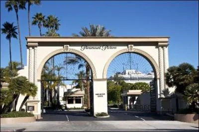 On passe  la culture ! Lesquels de ces patronymes dsignent des studios  historiques  du cinma ?