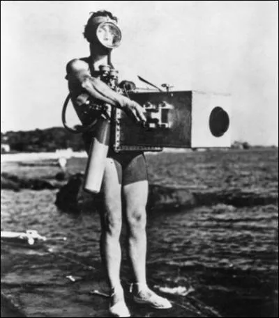 Parmi les affirmations ci-dessous sur le documentaire contemporain, lesquelles sont vraies ?