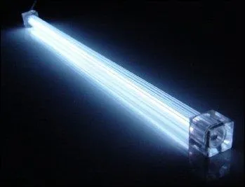 Quelles sont les caractrisations des nons fluorescents ?