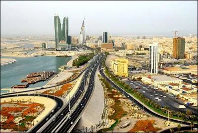 Quelle est la capitale de Bahren ?