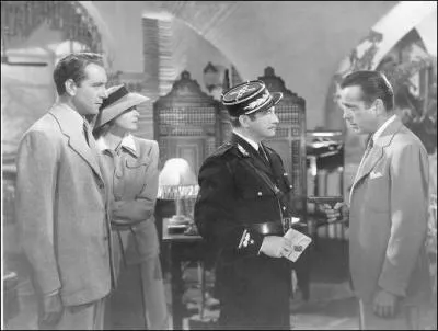 Quelle est la nationalit de l'acteur Claude Rains ?