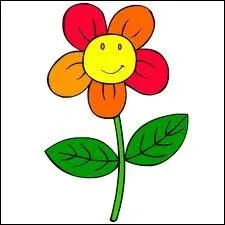 On m'appelle Pied d'alouette, fais-je partie des fleurs ?