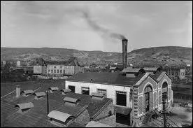 [Divers] Quelle(s) multinationale(s) est/sont originaire(s) de Clermont-Ferrand ?