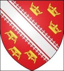 Quel est ce blason ?