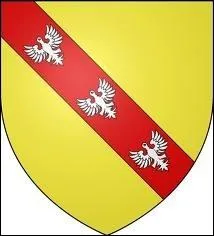 Quel est ce blason ?