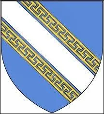 Quel est ce blason ?