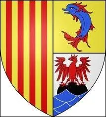 Quel est ce blason ?