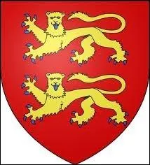 Quel est ce blason ?