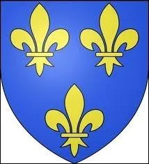 Quel est ce blason ?