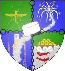 Quel est ce blason ?