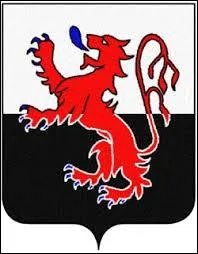 Quel est ce blason ?