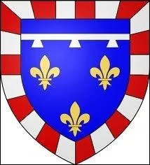 Quel est ce blason ?