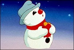 L'hiver est presque fini, bonhomme de neige, prends garde au soleil...