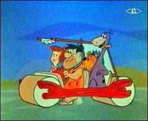 Partons  l'aventure...