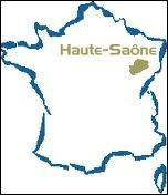 Les habitants du dpartement de la Haute-Sane ( 70 ) se nomment les ...