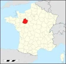 Comment appelle-t-on les habitants du dpartement de la Sarthe ( 72 ) ?