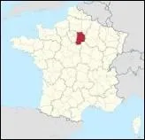 En Seine-et-Marne ( 77 ), les habitants se nomment les ...