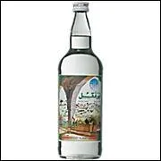 Au nom de cet alcool anis du Liban il faut ajouter une lettre pour pouvoir crire le nom de la capitale du Sngal. Laquelle ?