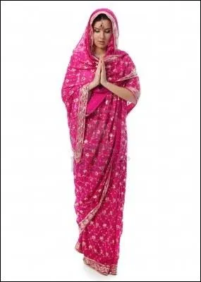 En ajoutant une lettre  celles qui composent le nom du vtement port par cette demoiselle vous pourrez crire le nom de la capitale de la France. Quelle est cette lettre ?