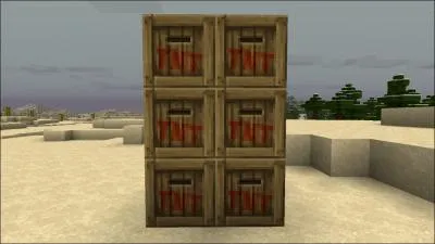 Quels sont ces blocs ?