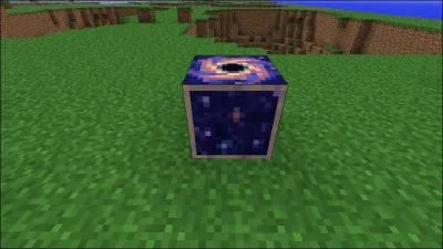 Quelle est cette bombe ?