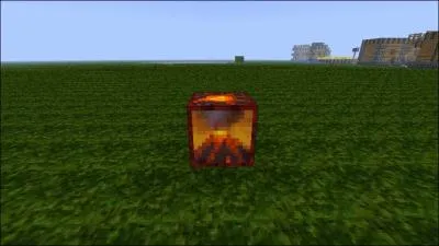 Quelle est cette bombe ?