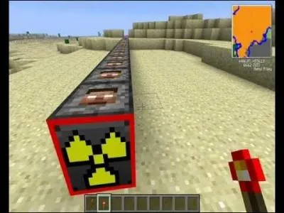 Quelle est cette bombe ultra spciale ?