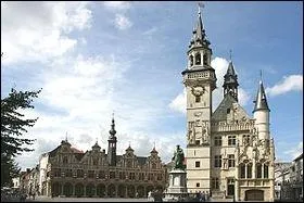 Entre sopranos et tnors