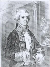 Quel est le prnom de son pre ?