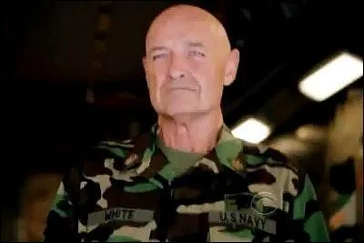 Dans quelle saison Joe a-t-il sauv la vie de Steve en Core ?