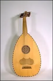 Instrument datant de la Renaissance, je dois tre jou en solo pour avoir une chance d'tre entendu. Que suis-je ?