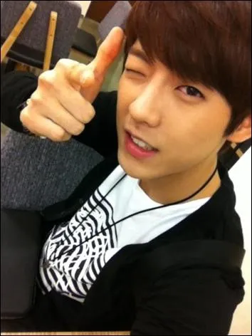 A quel groupe appartient cette personne ?