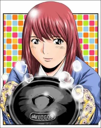 Le rsum de  Aishi no dutchoven girl  peut nous paraitre trs trange (et mme carrment ridicule), puisque l'histoire s'articule autour...