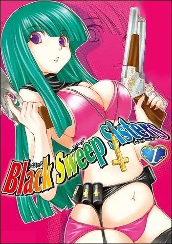 Tout comme ses autres sries  Tokk  et  Reverend D , l'histoire de  Black Sweep Sisters  raconte les aventures __________,  la diffrence prs que ce sont des fans de lingerie fine !