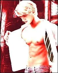 On me connat assez pour mon rle dans Harry Potter. Comment je m'appelle ?